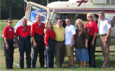 Winston County Youth Rally August 19 2007